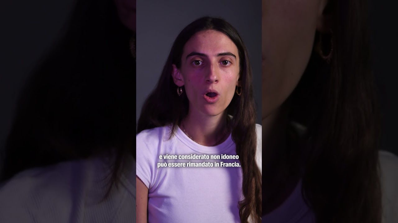 La storia di Um Mohammad