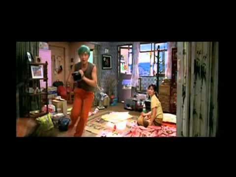 Sympathy For Mr. Vengeance (2002) - Trailer