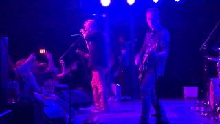 Guided By Voices - Teenage FBI - St Louis 4/7/17