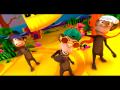 Jungle Bells Song 