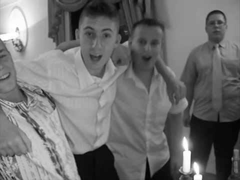 Biesiadne - Czerwone i bure