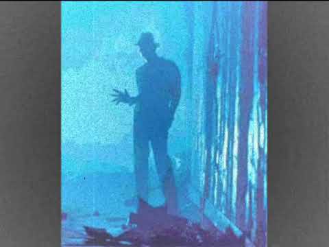 Lord Black Ill Gargoyle - 🐲 Draghi, Tir & Ferri Di Cavallo ☯️ [Distorted & Cassette Fx]