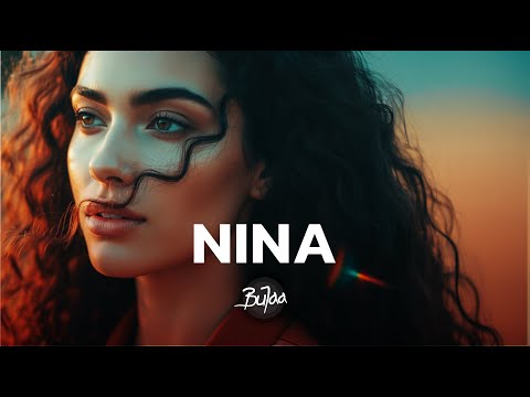 " NINA"  Oriental Trap beat x Balkan Hip Hop Instrumental | Prod by BuJaa Beats