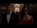 The Originals 3x04 Elijah & Hayley arrive at the party