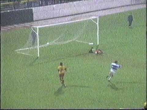 Watford 2-2 Reading 1992/93 League Cup 2.1