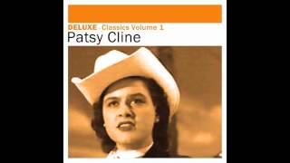 Patsy Cline - Stop, Look and Listen