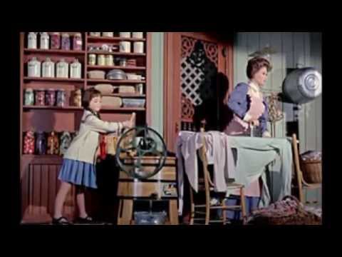 The 50th Anniversary Slideshow - Carousel Of Progress