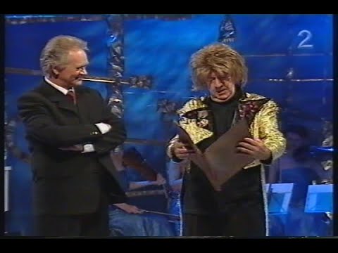 Numme & Gunstrøm - Jazz og lyrikk med Fiasco