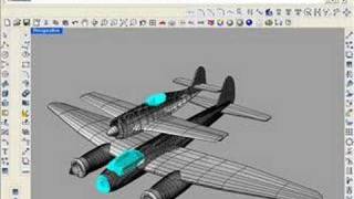 CAD Model Slideshow