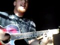 Strangers by Scratch 21 ft. Eilemonty [COVER ...