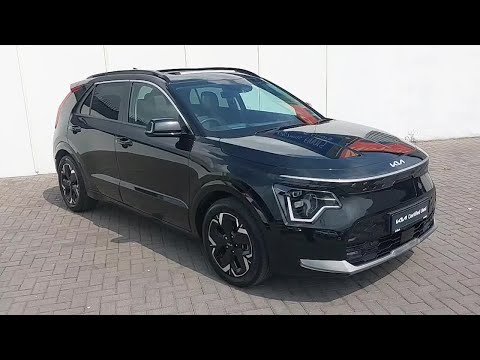 Kia E-Niro Niro 4 Ev 4 201 DCT Auto 64.8 kWh - Image 2