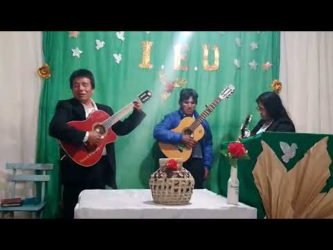 27/09/25 i.e.u. pastor marcos morales san Bernardo Chaco Argentina 