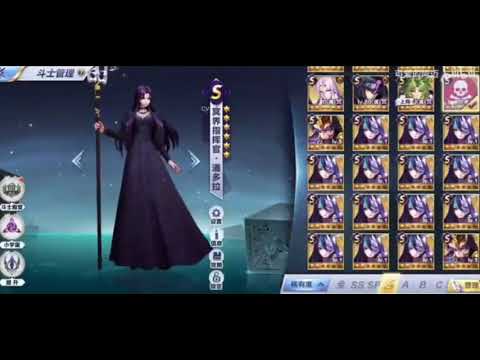 Saaaiuu!! Gameplay da nova Pandora - Saint Seiya Awakening