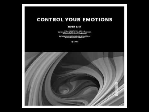 Nosh & SJ - Control Your Emotions (Original Mix)