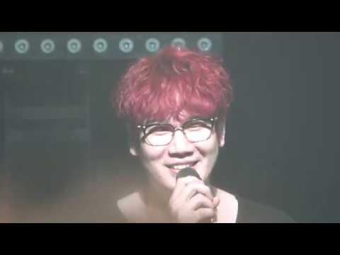 넬NELL - "존나"에 대하여,  잠깐 외도했던 조명감독 - 클럽공연