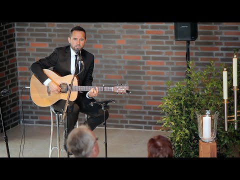 Manchmal bist du noch hier | Deutsche Lieder zur Beerdigung | Modern | Trauerfeier Wiesbaden Mainz