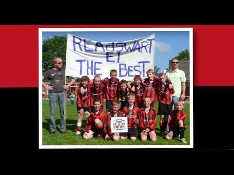 Read Swart E1 kampioen (foto's 2009)