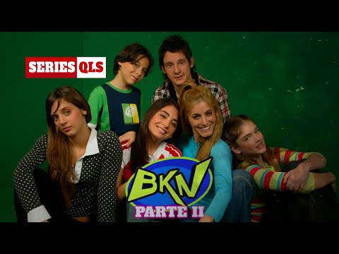 QLS Series - BKN (Part II)