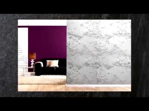 Alpina Farben: STURM-OPTIK