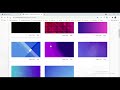 Custom Scrollbar CSS for all Browsers | Day 19 /. 60 Day CSS