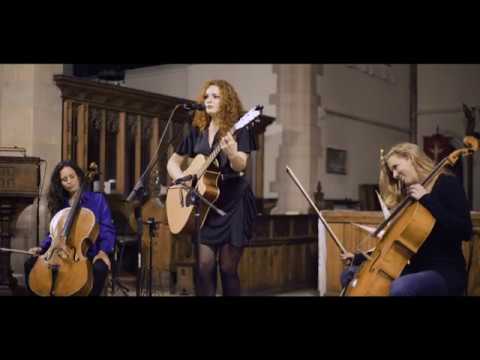 Georgia Bennett - Belladonna (Live in London, ft. Zenith Duo)