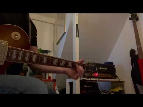 Marshall SV20 at bedroom volume