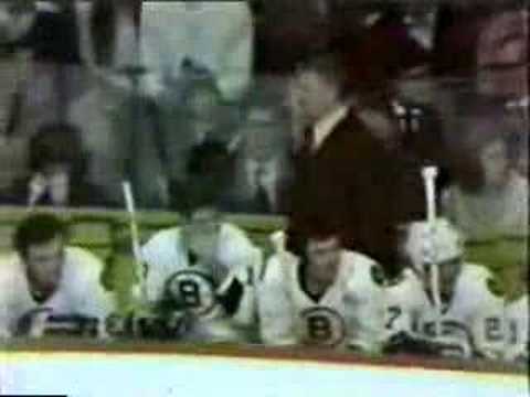 1976 Super Series Red Army at Boston