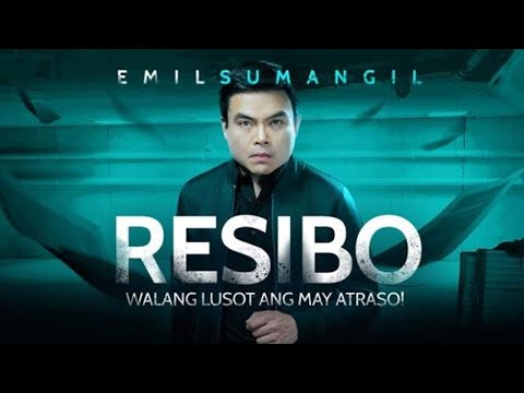 Resibo March 17, 2024