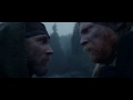 The Revenent Movie Small Scene