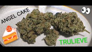 ANGEL CAKE - ROLL ONE - TRULIEVE