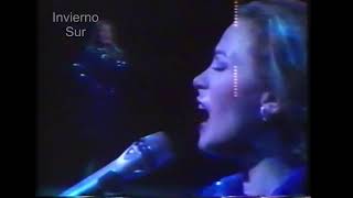 Paloma San Basilio - Beso a beso (En vivo, 1985)