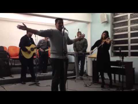 3 semana missionaria IPB Vila Gerti