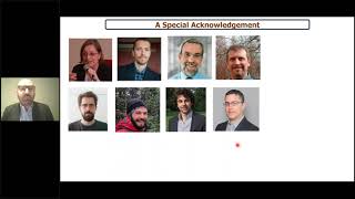 2020 Hydrology Early Career Award November Lecture Series: Frontiers in Ecohydrology