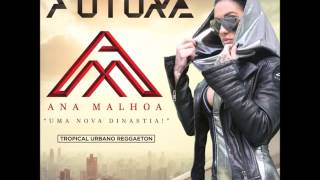 Ana Malhoa - Futura (2016) (ÁLBUM COMPLETO)