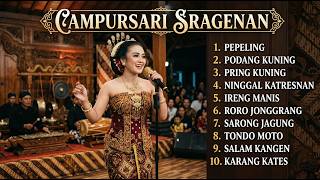 Download lagu CAMPURSARI PEPELING,PODANG KUNING.IRENG MANIS ALBU SRAGENAN COCOK GAWE NGOPI SANTAI mp3