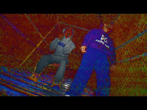 Finisher DG , Dee Swervoo & Don Gotti - Wa Da Pusay Prod. By Flagman DG ( #MusicVideo )