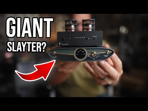 End game budget product hangs with gear 4X the Price! Absolutely Best Affordable Phono Stage