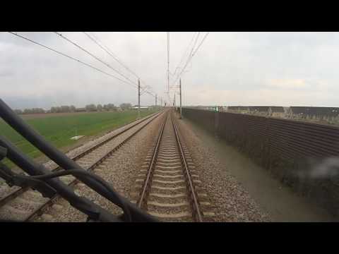 HISPEED HOLLAND Weesp - Zwolle 25 2015