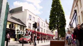 Ireland's Top Destination Killarney Co Kerry South West Ireland