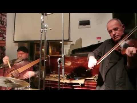 Porteleki László + Geröly Tamás & Porteleki Áron: Live at Lumen part 3. 2014.11.25.