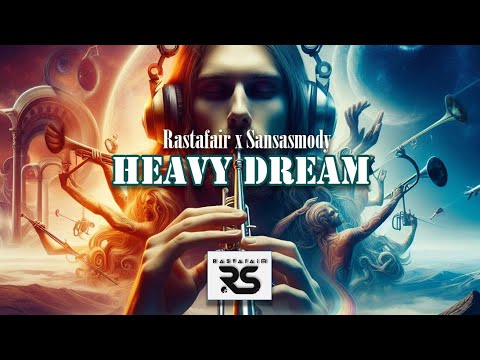 Rastafair x Sansasmody - Heavy Dream