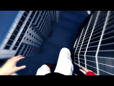 Mirror's Edge Fall