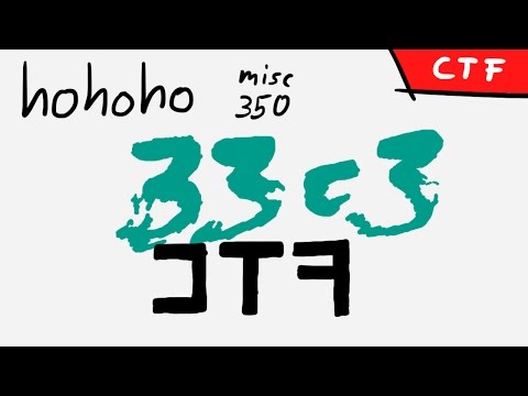 Bash injection without letters or numbers - 33c3ctf hohoho (misc 350)