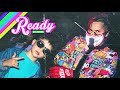 Ready - DJ Jonax (Video Clip Oficial)