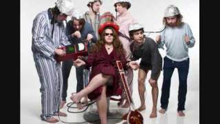 Plutonium 74 - Loppulaulu