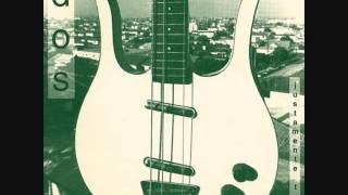 Dos - Justamente Tres (1996) [Full Album]