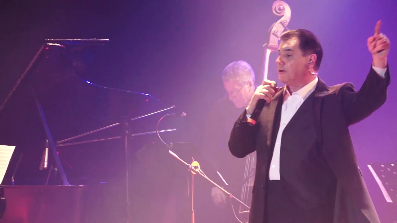 CAMBALACHE - Nelson Pino