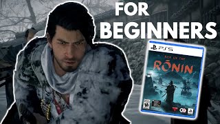 5 Things You Should Know Before Playing Rise of the Rōnin