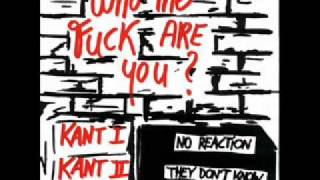 Pandemonium -  Amok