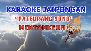 Download lagu TEPANG SONO KARAOKE  VERSI JAIPONG KLASIKAN mp3